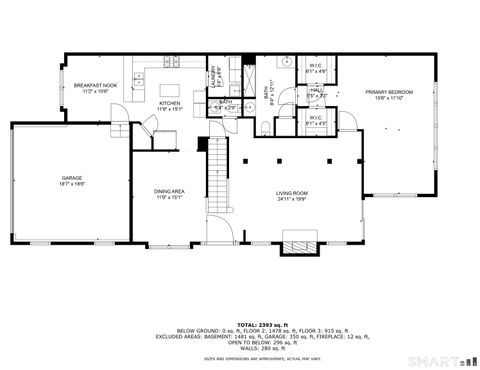 Tiny photo for 638 Danbury Road #37, Ridgefield, CT 06877 (MLS # 24160602)