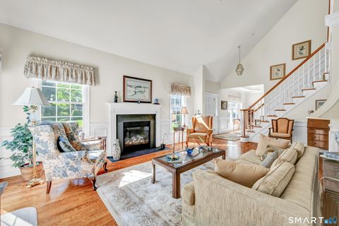 Tiny photo for 638 Danbury Road #37, Ridgefield, CT 06877 (MLS # 24160602)