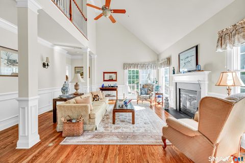 Tiny photo for 638 Danbury Road #37, Ridgefield, CT 06877 (MLS # 24160602)