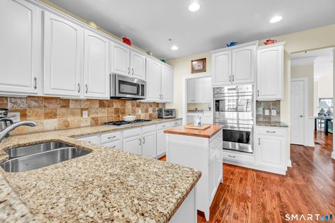 Tiny photo for 638 Danbury Road #37, Ridgefield, CT 06877 (MLS # 24160602)