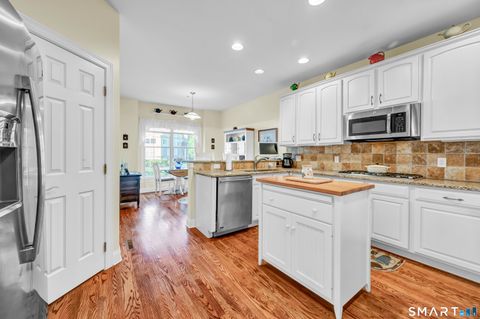 Tiny photo for 638 Danbury Road #37, Ridgefield, CT 06877 (MLS # 24160602)