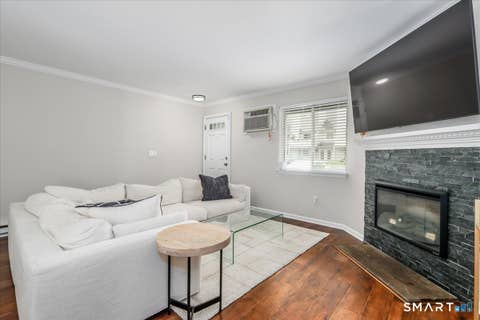 Tiny photo for 153 Willow Springs #153, New Milford, CT 06776 (MLS # 24196922)