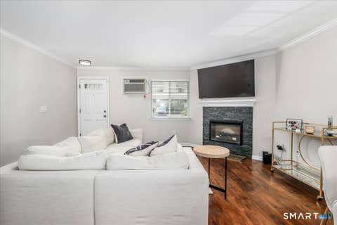 Tiny photo for 153 Willow Springs #153, New Milford, CT 06776 (MLS # 24196922)