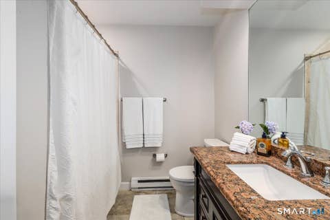 Tiny photo for 153 Willow Springs #153, New Milford, CT 06776 (MLS # 24196922)