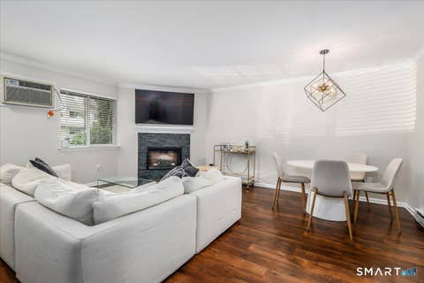 Tiny photo for 153 Willow Springs #153, New Milford, CT 06776 (MLS # 24196922)