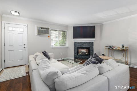 Tiny photo for 153 Willow Springs #153, New Milford, CT 06776 (MLS # 24196922)
