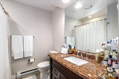 Tiny photo for 153 Willow Springs #153, New Milford, CT 06776 (MLS # 24196922)