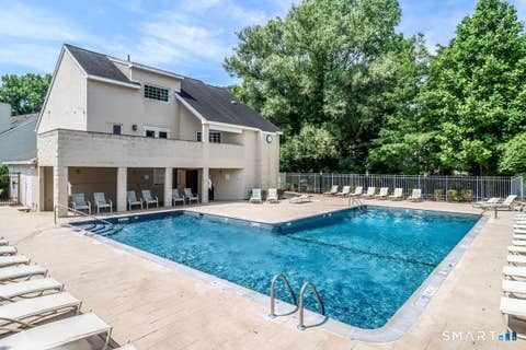 Tiny photo for 153 Willow Springs #153, New Milford, CT 06776 (MLS # 24196922)