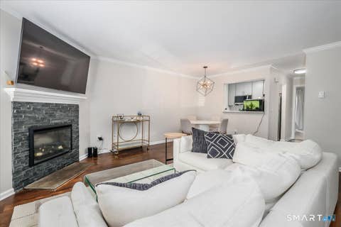Tiny photo for 153 Willow Springs #153, New Milford, CT 06776 (MLS # 24196922)