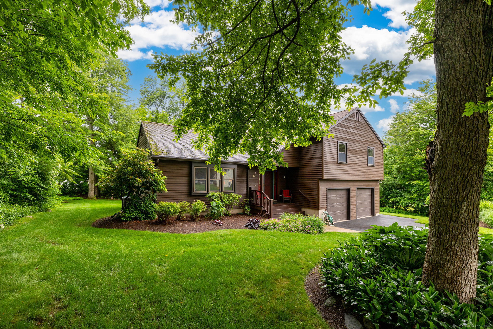 6 Old Sawmill Drive