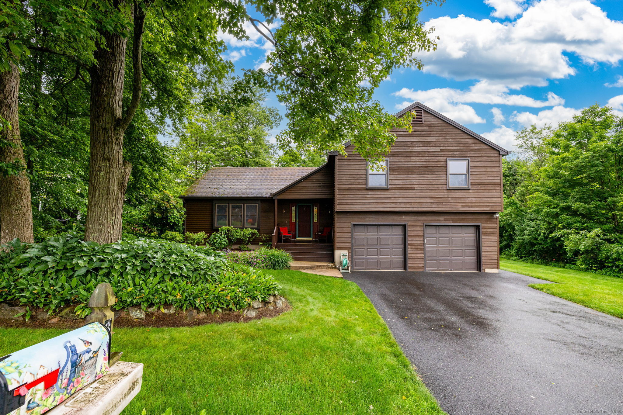 6 Old Sawmill Drive