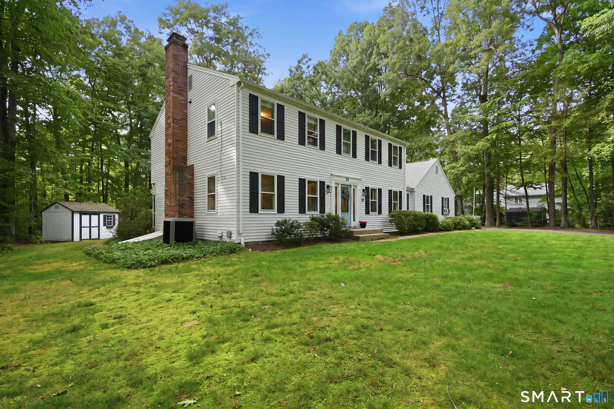 39 Laurel Lane