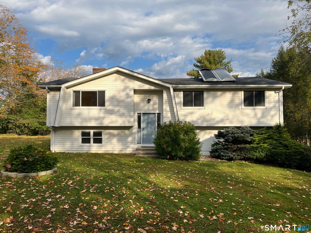 Photo of 46 Sima Road, Haddam, CT 06441 (MLS # 24211486)