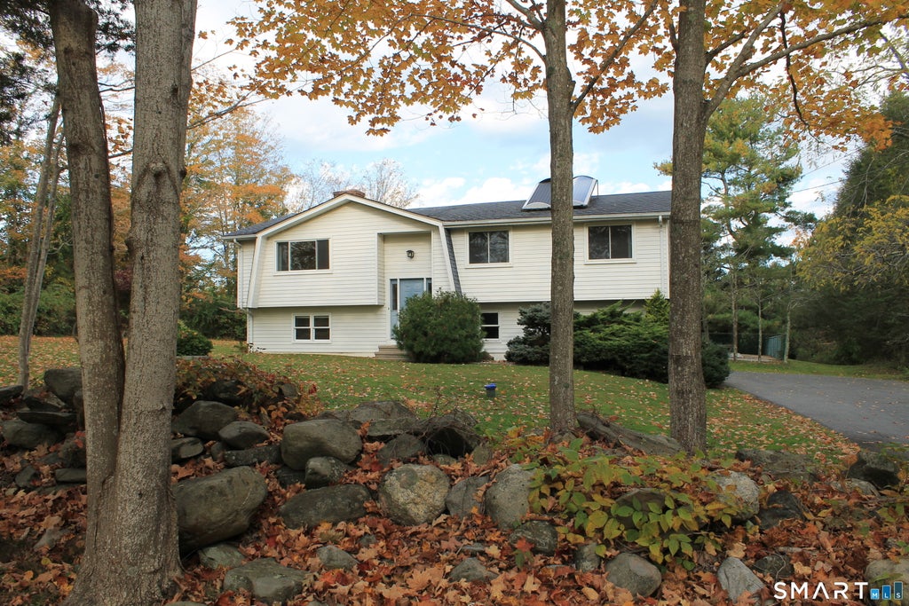 Photo of 46 Sima Road, Haddam, CT 06441 (MLS # 24211486)