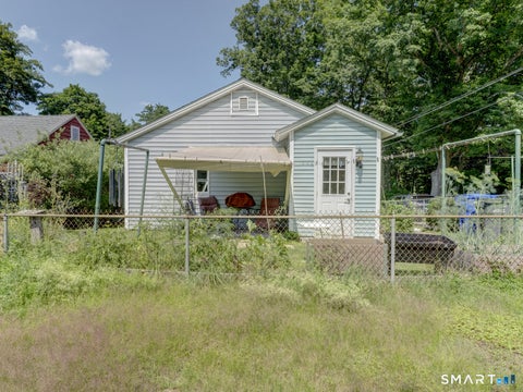 Photo of 151 Pine Lake Drive, Coventry, CT 06238 (MLS # 24187970)