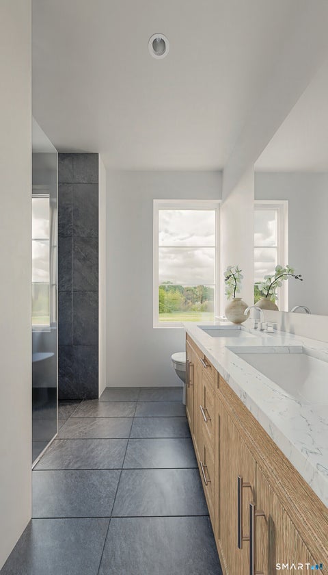 Tiny photo for 14 Richmond Hill Road #1, New Canaan, CT 06840 (MLS # 24185149)
