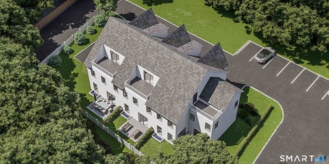 Tiny photo for 14 Richmond Hill Road #1, New Canaan, CT 06840 (MLS # 24185149)