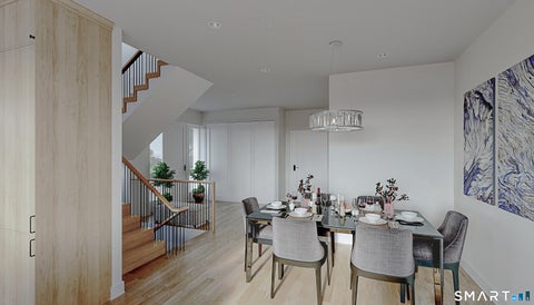 Tiny photo for 14 Richmond Hill Road #1, New Canaan, CT 06840 (MLS # 24185149)