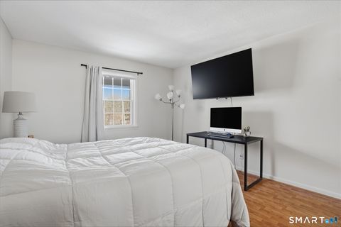 Tiny photo for 1471 Willard Avenue #C, Newington, CT 06111 (MLS # 24147154)