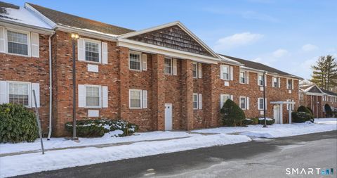 Tiny photo for 1471 Willard Avenue #C, Newington, CT 06111 (MLS # 24147154)