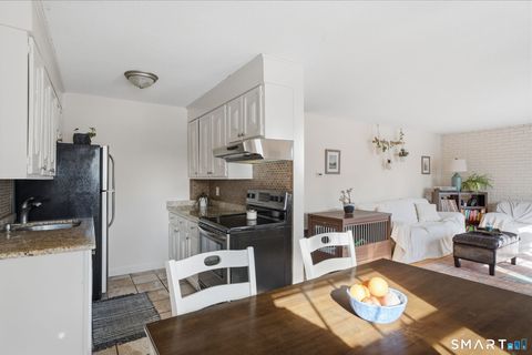 Tiny photo for 1471 Willard Avenue #C, Newington, CT 06111 (MLS # 24147154)