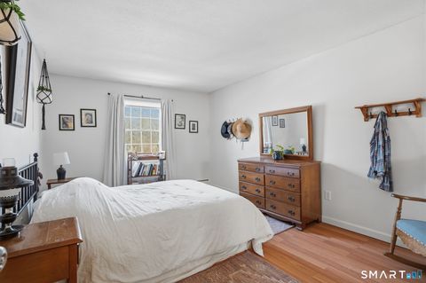 Tiny photo for 1471 Willard Avenue #C, Newington, CT 06111 (MLS # 24147154)