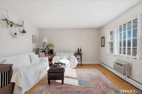 Tiny photo for 1471 Willard Avenue #C, Newington, CT 06111 (MLS # 24147154)