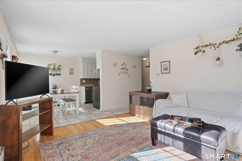 Tiny photo for 1471 Willard Avenue #C, Newington, CT 06111 (MLS # 24147154)