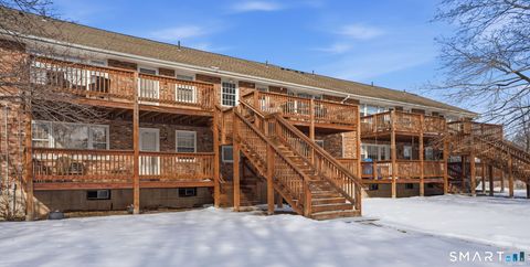 Tiny photo for 1471 Willard Avenue #C, Newington, CT 06111 (MLS # 24147154)