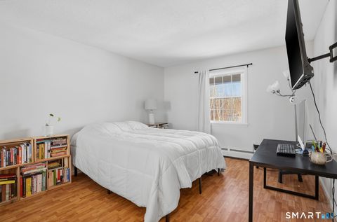 Tiny photo for 1471 Willard Avenue #C, Newington, CT 06111 (MLS # 24147154)