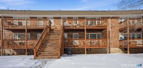 Tiny photo for 1471 Willard Avenue #C, Newington, CT 06111 (MLS # 24147154)