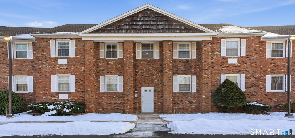 Photo of 1471 Willard Avenue #C, Newington, CT 06111 (MLS # 24147154)