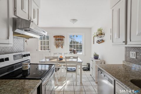 Tiny photo for 1471 Willard Avenue #C, Newington, CT 06111 (MLS # 24147154)