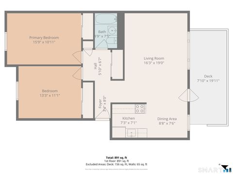 Tiny photo for 1471 Willard Avenue #C, Newington, CT 06111 (MLS # 24147154)
