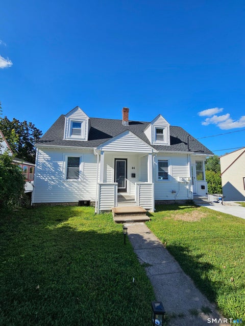 Tiny photo for 44 Colony Street, Bristol, CT 06010 (MLS # 24205161)