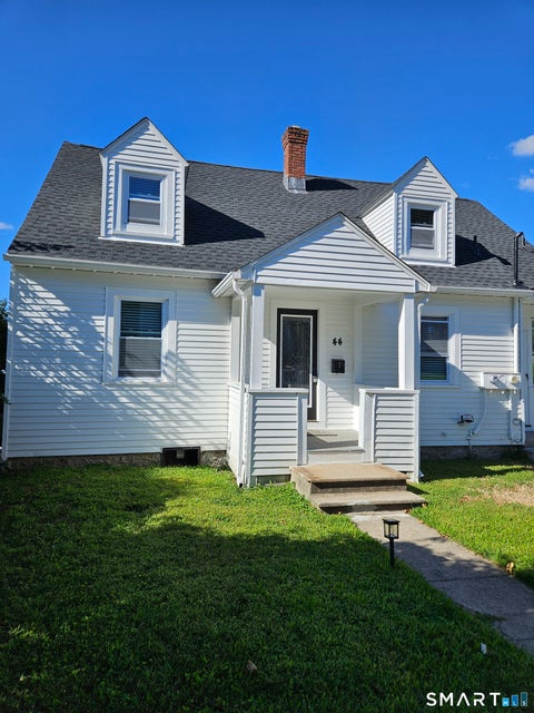 Multifamily For Rent - 44 Colony Street<br/> Bristol, CT 06010