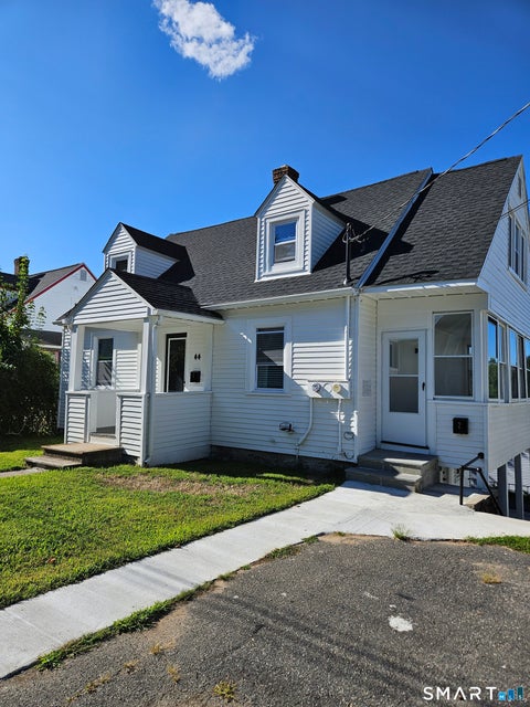 Tiny photo for 44 Colony Street, Bristol, CT 06010 (MLS # 24205161)