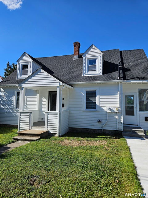 Tiny photo for 44 Colony Street, Bristol, CT 06010 (MLS # 24205161)