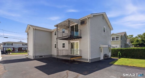 Tiny photo for 112 Joy Lane #1, New Britain, CT 06053 (MLS # 24193344)