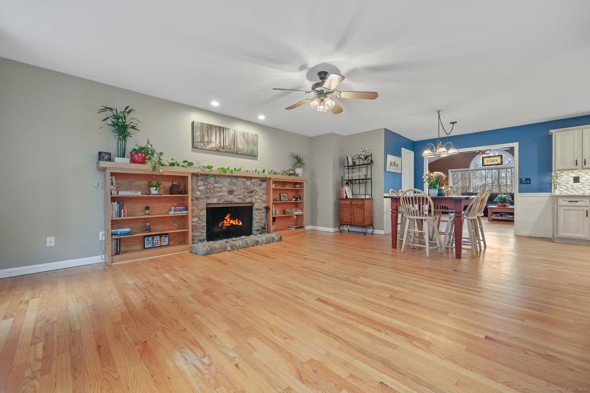 19 Elizabeth Street, Trumbull, Connecticut image 13