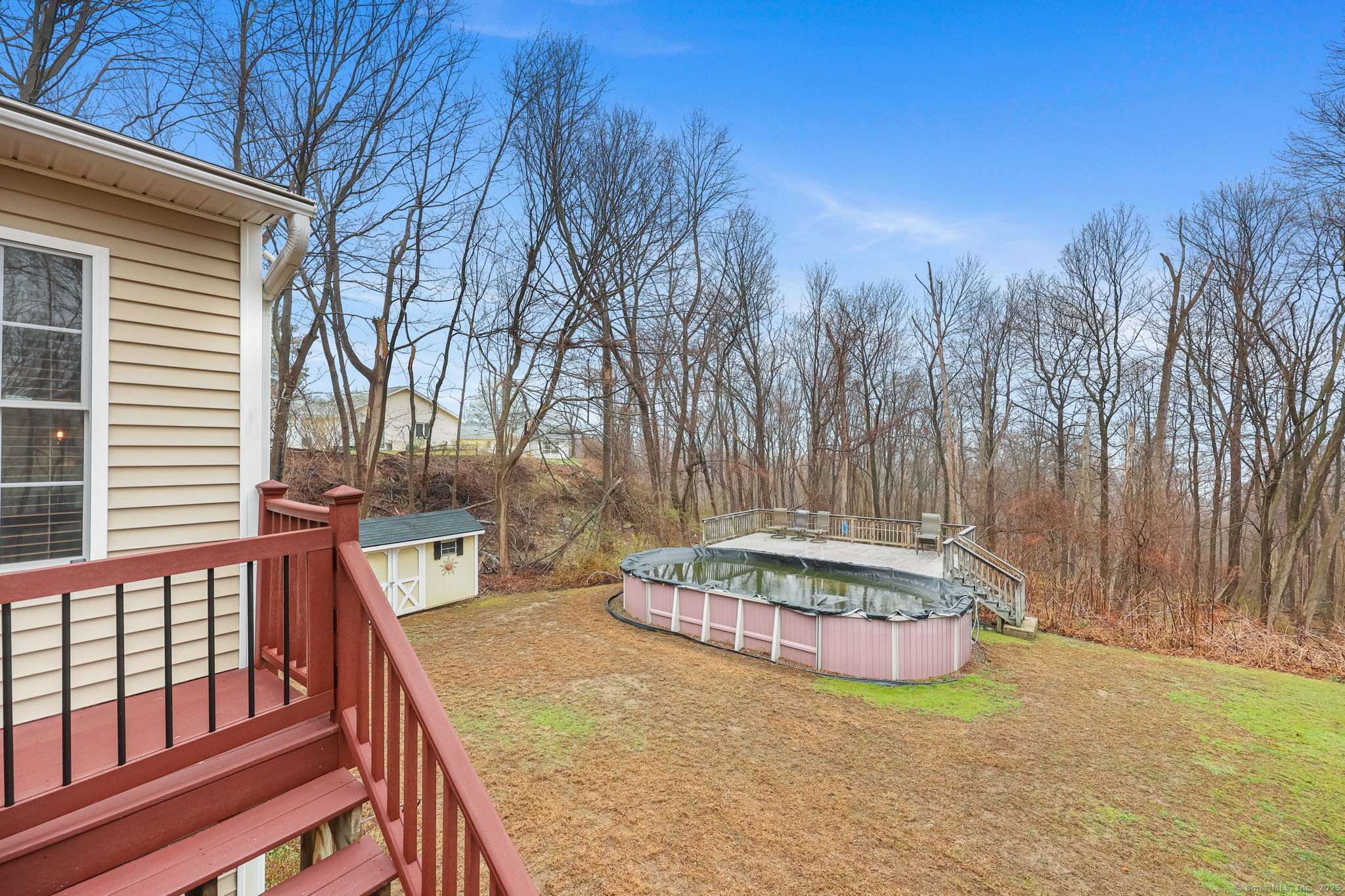 19 Elizabeth Street, Trumbull, Connecticut image 40