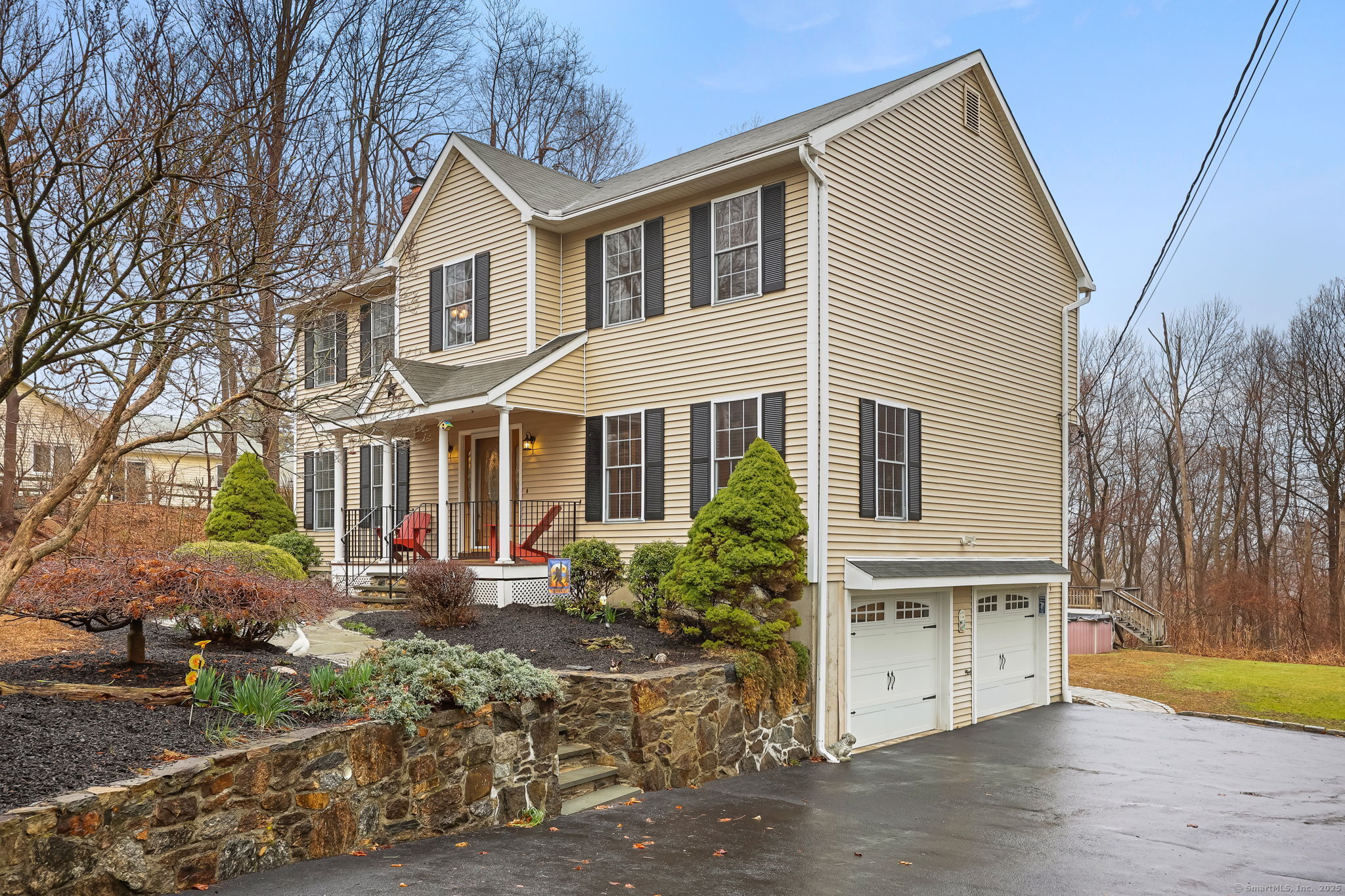 19 Elizabeth Street, Trumbull, Connecticut image 2