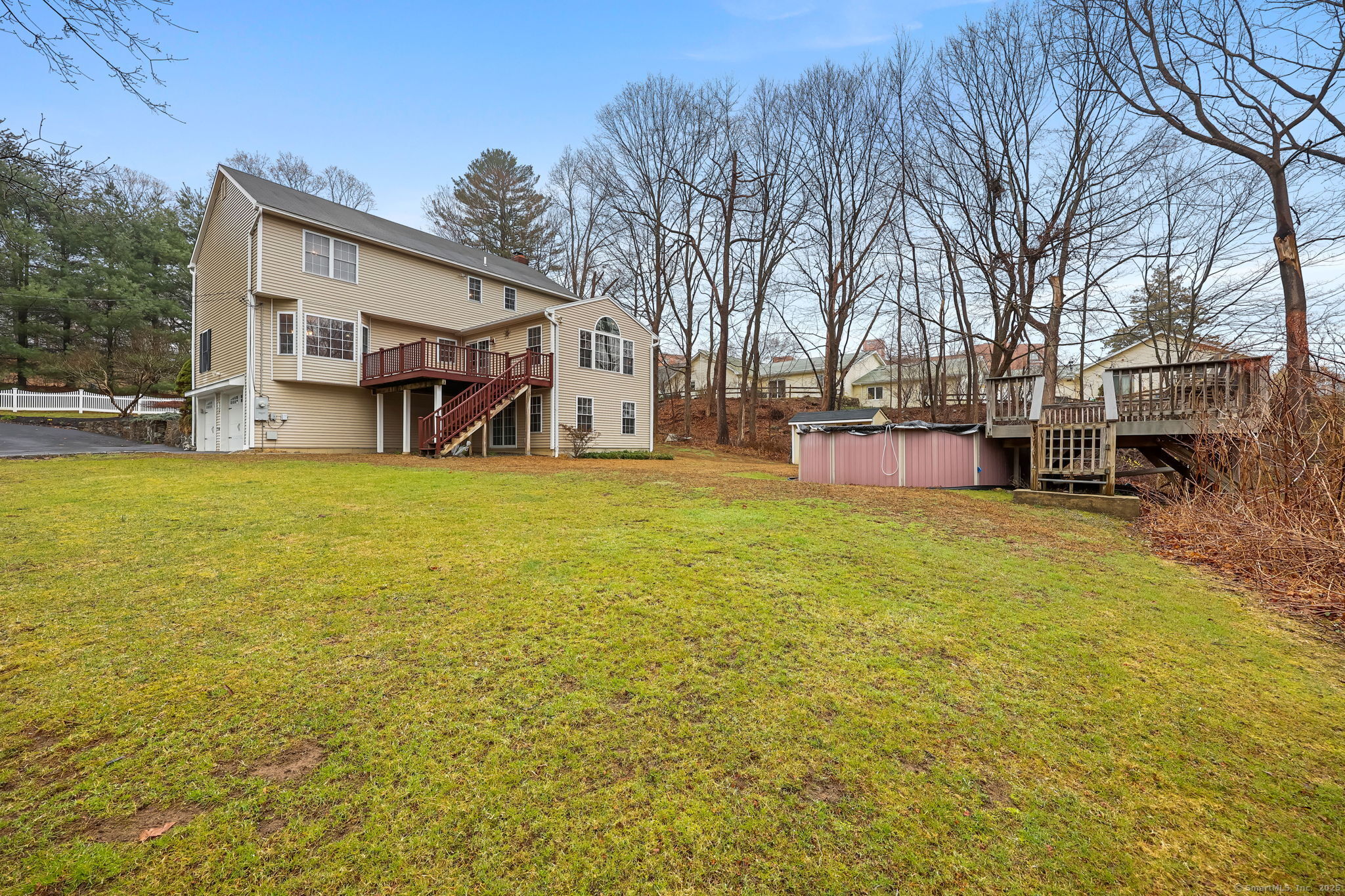 19 Elizabeth Street, Trumbull, Connecticut image 38