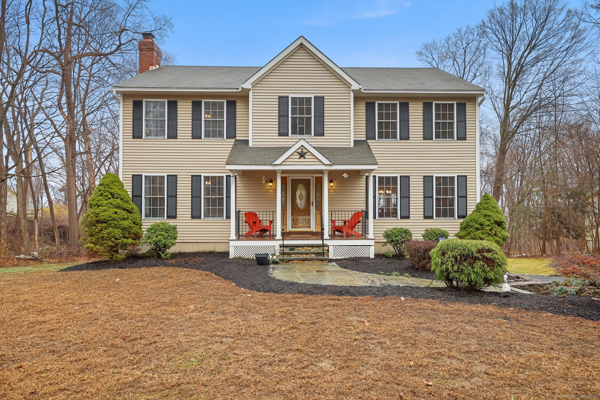 19 Elizabeth Street, Trumbull, Connecticut image 1