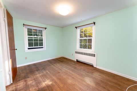 Tiny photo for 40 Woodland Avenue, Hamden, CT 06514 (MLS # 24143818)