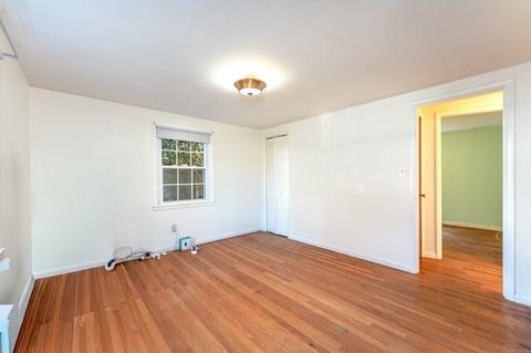 Tiny photo for 40 Woodland Avenue, Hamden, CT 06514 (MLS # 24143818)