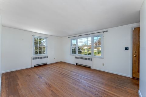Tiny photo for 40 Woodland Avenue, Hamden, CT 06514 (MLS # 24143818)