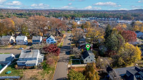 Tiny photo for 40 Woodland Avenue, Hamden, CT 06514 (MLS # 24143818)