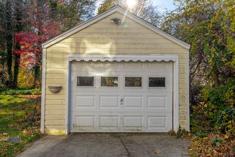 Tiny photo for 40 Woodland Avenue, Hamden, CT 06514 (MLS # 24143818)