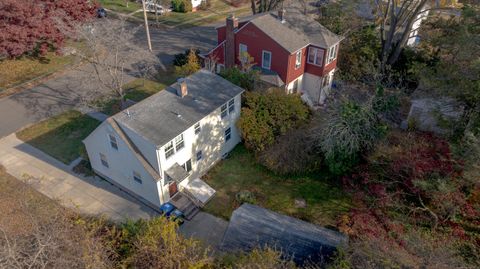 Tiny photo for 40 Woodland Avenue, Hamden, CT 06514 (MLS # 24143818)